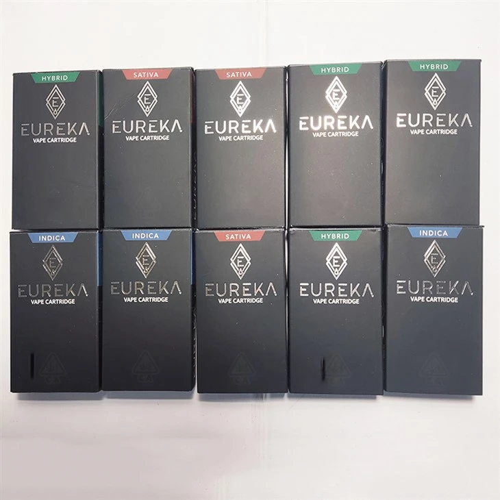 thca vape carts