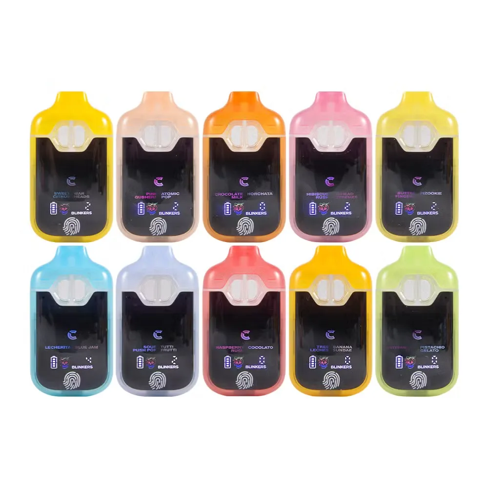 EMPTY 2g Choice Lab Dual 2 in 1 Disposable Vape suppliers