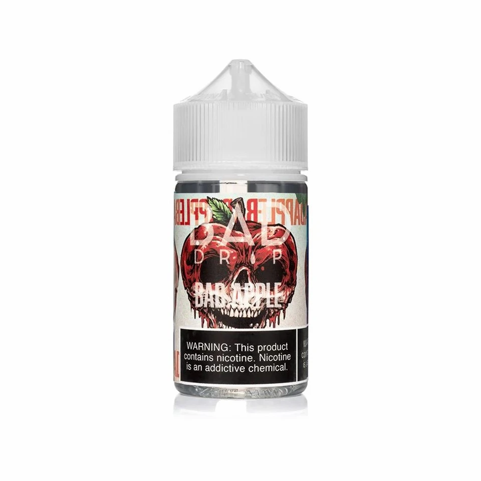 Slechte Apple Bad Drip Labs 60ml