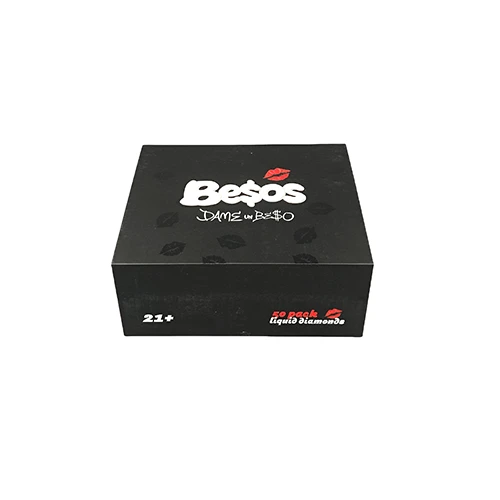 Besos V5 2g Disposable Vape