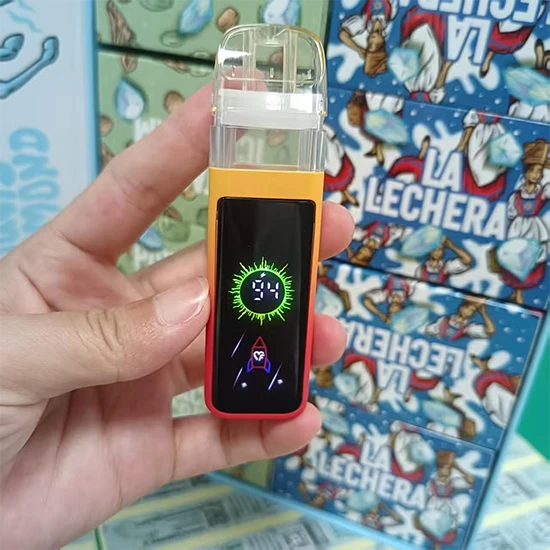 Favorites 2G With Digital Disposable