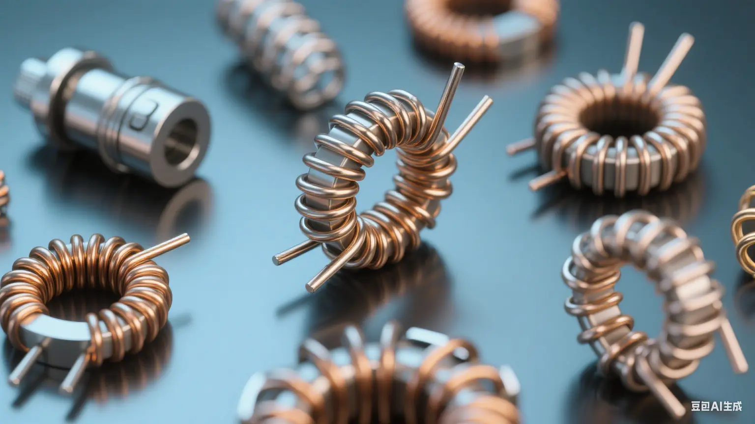 Wat zijn de verschillende soorten elektronische sigarettenspoelen? ​