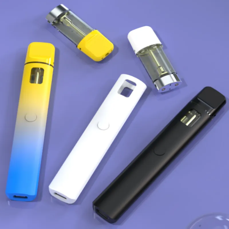 Lege wegwerp-vape-pennen vullen: een stap-voor- stapgids voor groothandelaren