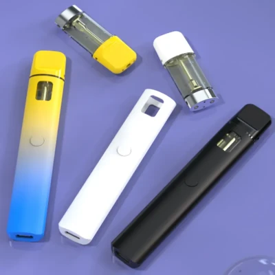 Lege wegwerp-vape-pennen vullen: een stap-voor- stapgids voor groothandelaren