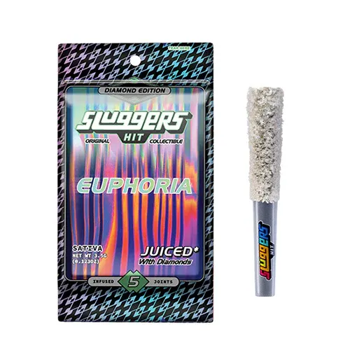 Sluggers Hit Pre Rolls Review: de ultieme gids voor premium cannabisgewrichte...