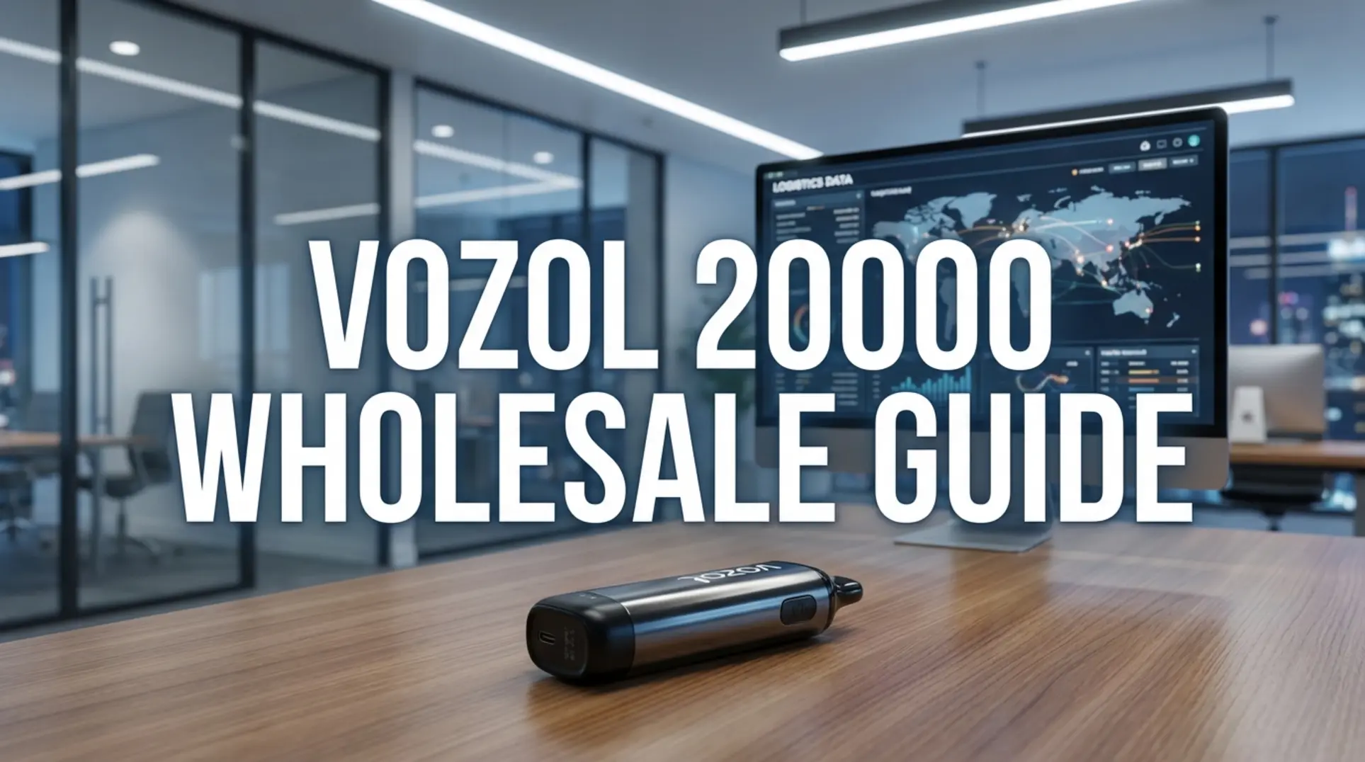 De ultieme gids voor de Vozol 20000 Bladerdeeg voor groothandelspartners ✓