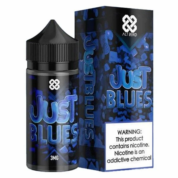 Gewoon blues door alt nul 100 ml
