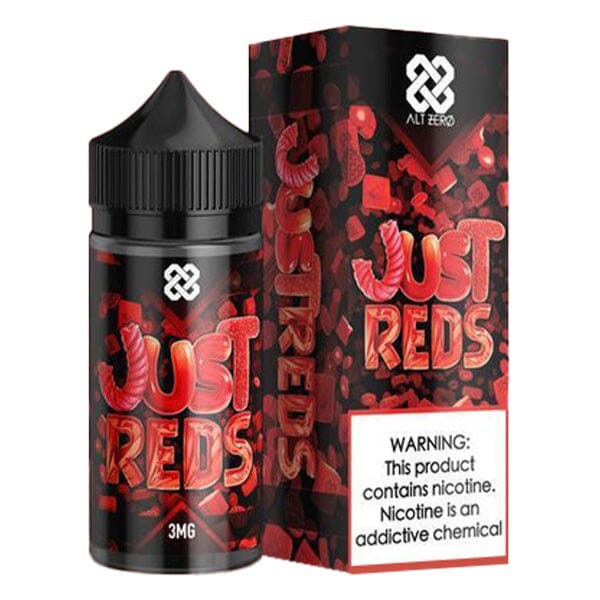Gewoon rood door alt nul 100 ml