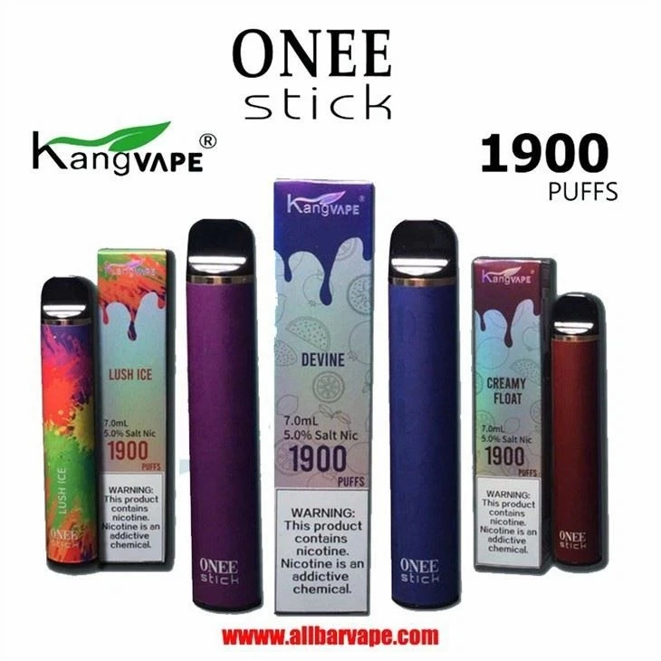 KangVape Onee Stick 1900 Electronic Cigarette Vape suppliers