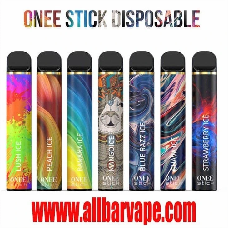 KangVape Onee Stick 1900 Electronic Cigarette Vape best