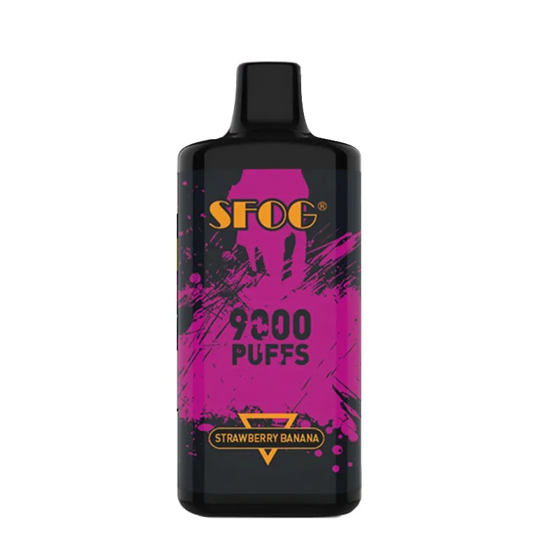 sfog bigbang vape