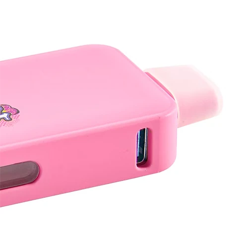 Pixelz Empty 2ml Disposable Vape Pen