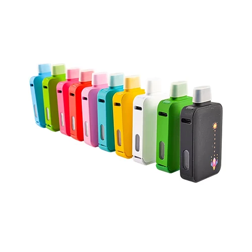 Pixelz Empty 2ml Disposable Vape Pen
