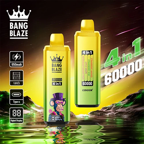 Bang Blaze 60000 Bang Blaze 60000