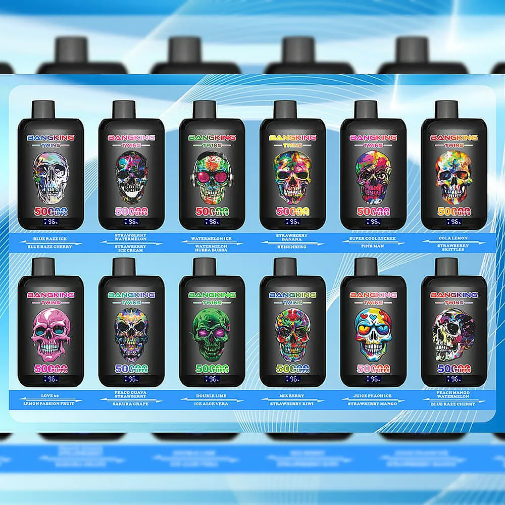 imgi37Bang-King-Twins-50000-flavor-chart imgi37Bang-King-Twins-50000-flavor-chart