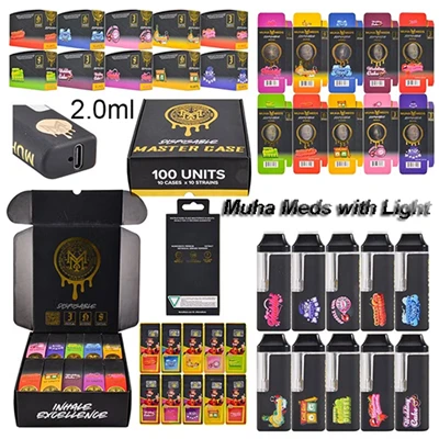 Is Muha Meds legitiem? De complete gids voor authenticiteit, veiligheid en ec...