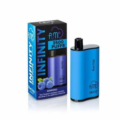 Fume Infinity 3500 Wegwerpvape