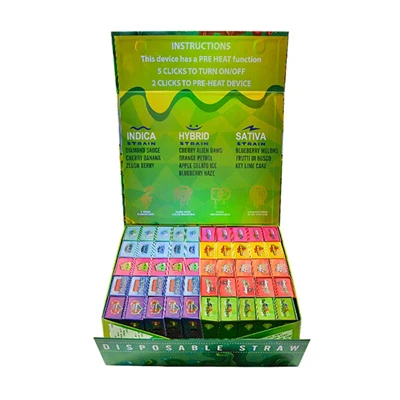 Packwoods THC-inhoud: de complete gids voor potentie, veiligheid en authentie...