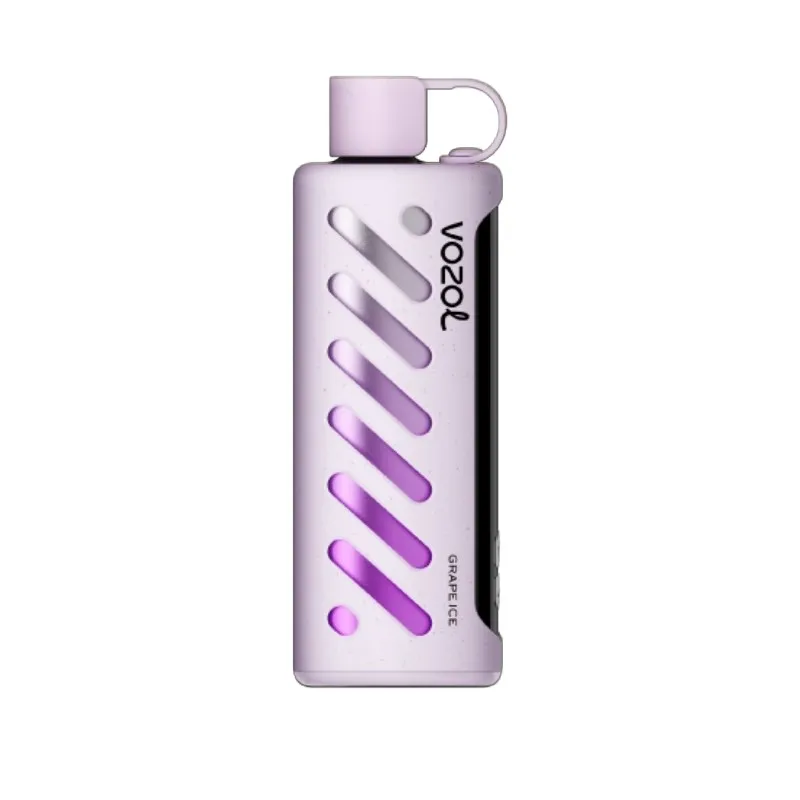 Vozol Gear Shisha 25000 Puffs 25k Puff Wegwerpvape met hoge capaciteit