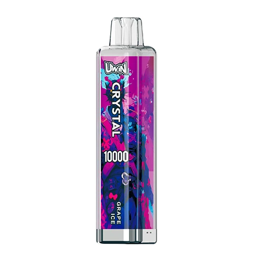 Uwin Crystal 10000 Puffs Disposable Vape