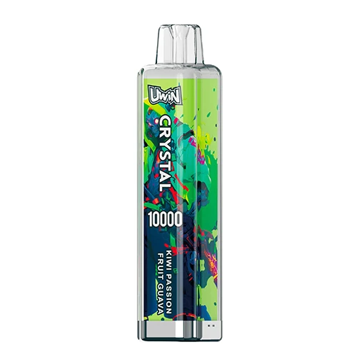 Uwin Crystal 10000 Puffs Disposable Vape